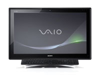 Sony VAIO Desktop VPCL214FX/B