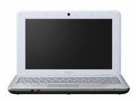 Sony VAIO Laptop VPCM13M1E/W
