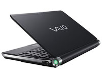 Sony VAIO Laptop VPCS115FH