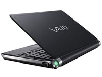 Sony VAIO Laptop VPCS115FH/B