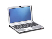 Sony VAIO Laptop VPCS131FM/S