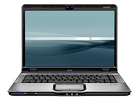 HP Pavilion Notebook dv6530el