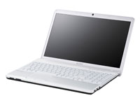 Sony VAIO Laptop VPCS13AFGW