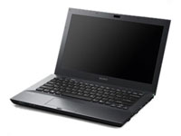Sony VAIO Laptop VPCSB18GG/B