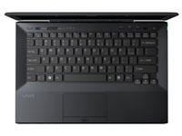 Sony VAIO Laptop VPCSB19GG/B