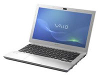 Sony VAIO Laptop VPCSB1S1E/W