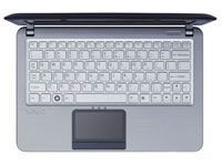 Sony VAIO Laptop VPCW216AG/L