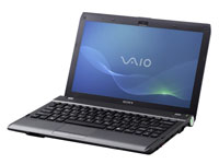 Sony VAIO Laptop VPCYA1V9E/B