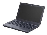 Sony VAIO Laptop VPCYB15AG/P