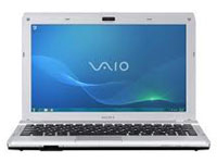 Sony VAIO Laptop VPCYB16KGS