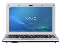 Sony VAIO Laptop VPCYB1S1E/S