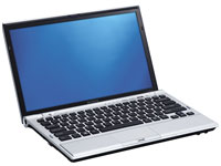 Sony VAIO Laptop VPCZ137GX/S