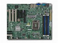 Supermicro Motherboard X9SCA-F