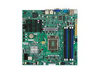 Supermicro Motherboard X9SCM-F