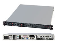 Supermicro SuperServer 1017C-TF