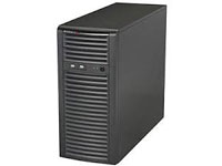 Supermicro SuperServer 5037C-T