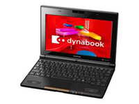 Toshiba DynaBook N300-02AC