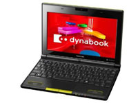 Toshiba DynaBook N300-02AG