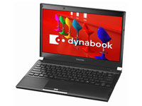 Toshiba DynaBook R731