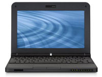 Toshiba Netbook NB205-N210