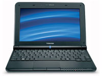 Toshiba Netbook NB305-03N