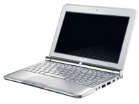 Toshiba Netbook NB305-A102W