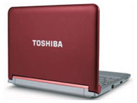 Toshiba Netbook NB305-A112TR