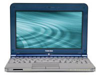 Toshiba Netbook NB305-A114TB