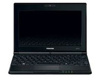 Toshiba Netbook NB500-03K