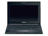 Toshiba Netbook NB500-10H