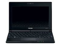 Toshiba Netbook NB500-10P