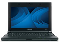 Toshiba Netbook NB505-SP0110L