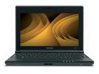 Toshiba Netbook NB505-SP0164M
