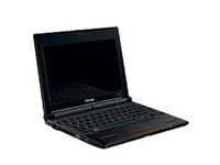 Toshiba Netbook NB520-1009B