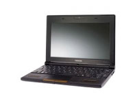 Toshiba Netbook NB520-1013