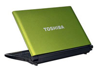 Toshiba Netbook NB520-1039G