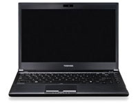 Toshiba Portege R700-174