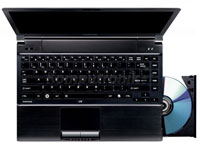 Toshiba Portege R700-187