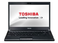 Toshiba Portege R700-19T