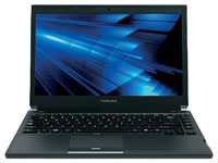 Toshiba Portege R700-1CQ