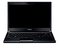 Toshiba Portege R700-1CZ