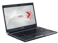 Toshiba Portege R700-1EN