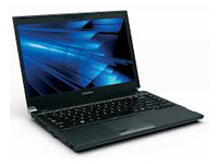 Toshiba Portege R705-P41