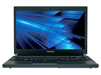 Toshiba Portege R705-SP3010L