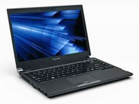 Toshiba Portege R705-SP3011L