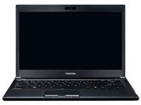 Toshiba Portege R830-01J
