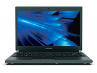 Toshiba Portege R830-10V