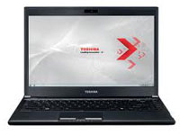 Toshiba Portege R830-111
