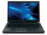 Toshiba Portege R830-S8320