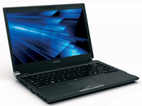 Toshiba Portege R830-S8330